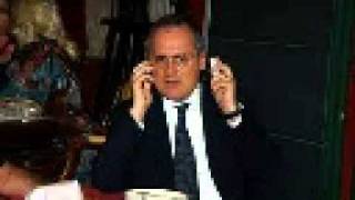 SCHERZO TELEFONICO A LOTITO  IO SO ORESTE E CHO IL CAZZO A TRE TESTE [upl. by Chinua]