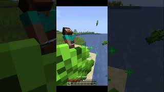 SpeedRun Minecraft Sugar Cane Edition minecraft shorts [upl. by Kenlay435]