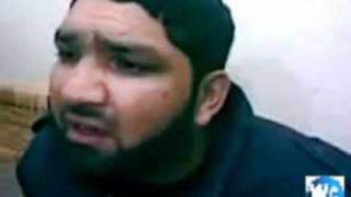 Mumtaz Qadri YA Rasool Allah Tere Chahane Walo Ki Khair [upl. by Deehahs]