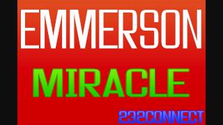 Sierra leone Music Emmerson  Miracle [upl. by Akieluz]