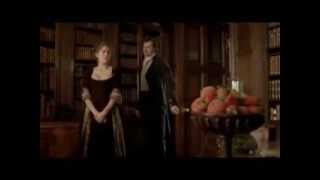 Sense and Sensibility  Colonel Brandon and Marianne Dashwood  BBC 2008 [upl. by Nahem]