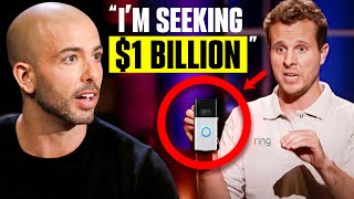 Shark Tank Investor Destroys 1 Billion Dollar Pitch [upl. by Loren920]