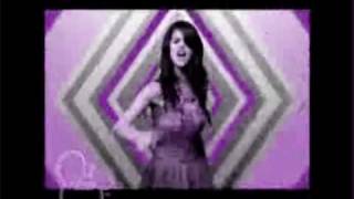 As A Blonde  Selena Gomez and the Scene Music Video [upl. by Finny]