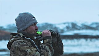 How to tune your short reed canada goose call [upl. by Fritz]