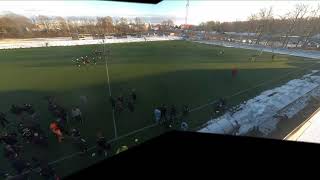 FC Midtjylland U19  Sønderjyske Fodbold U19 [upl. by Gough]