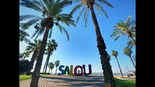 SALOU LIVE [upl. by Debor]