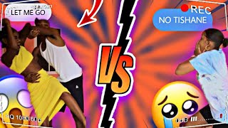 “ I Told KEIMBA I Was Inlove With TISHANE”😲She Started a Fight🤯😱 FT TISHANE AND KEIMBA [upl. by Bradman831]