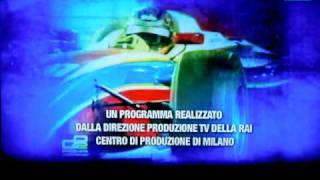 Sigla rai Sport Numero1 GP [upl. by Adoh]