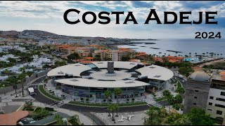 Costa Adeje 2024 [upl. by Susana]