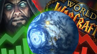 How Medivh DOOMED the Warcraft Universe [upl. by Terb]