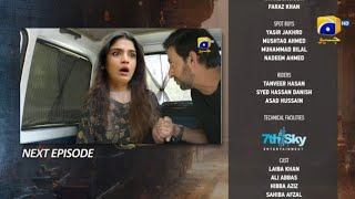 Aafat Episode 63 Teaser Aafat Episode 63 Promo Review Best Pakistani Review Har Pal Geo [upl. by Ybrad150]