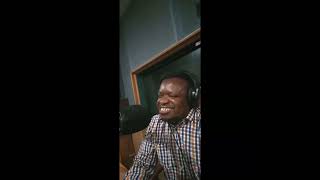 Dj Kobyo live at Thobela FM [upl. by Abisha]