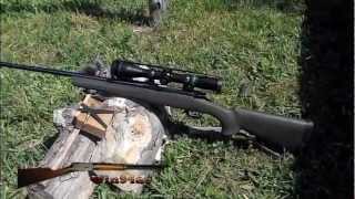 Howa 1500 in 3006 [upl. by Daye]