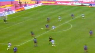 Juventus 10 Fiorentina  Campionato 199192 [upl. by Introc8]