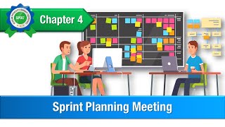 Sprint Planning Meeting [upl. by Ysiad]