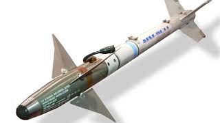 AIM9 Sidewinder missile sound effect [upl. by Nylrats]