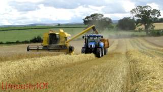 Arable Farm Highlights of 2013 [upl. by Hairu980]