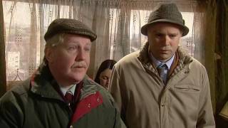 Still Game Series 1 Episode 3  Cauld [upl. by Aix893]