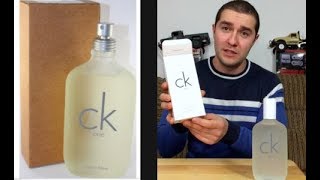 REVIEW Tester Cologne on eBay Is it Real and worth it [upl. by Egres]