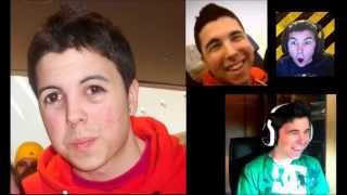 Risa Willyrex 10 Horas [upl. by Ayeka]