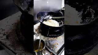 Busy Kitchen seafood shortvideo kitten recipe food alacarte [upl. by Anerahs]