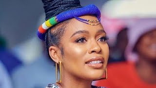 Nomzamo Mbatha receives praises from Mzansi [upl. by Pete]