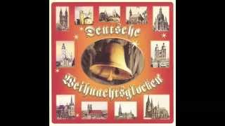 Deutsche Weihnachtsglocken das komplette Album  Weihnachtslieder [upl. by Llehcar]