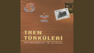 Kara Tren Gecikir Belki Hiç Gelmez [upl. by Htiaf]