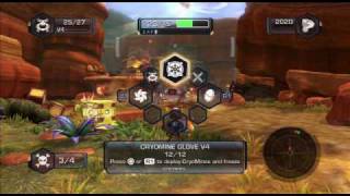 Ratchet amp Clank Future A Crack in time Gameplay [upl. by Hairas821]