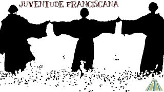 Juventude franciscana  JUFRA [upl. by Mirna871]