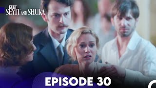 Kurt Seyit and Shura Episode 30 FULL HD [upl. by Kenji]