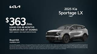 Kia Sportage 10032024 4391402 [upl. by Fabrianne]