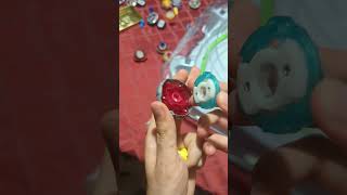 Come si monta un beybladex  BEYBLADE [upl. by Lois]