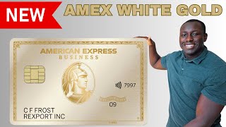 Amex Gold Card Unboxing and Review  MustSee Color [upl. by Ellinnet]