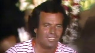 Julio Iglesias  Con la misma piedra [upl. by Pennington]