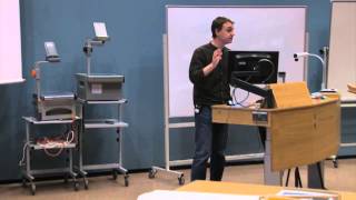 University of Essex  An Introduction to International Relations [upl. by Kcirdec]