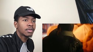 AMERICAN REACTS TO STORMZY  STILL DISAPPOINTED 20 [upl. by Giraldo631]