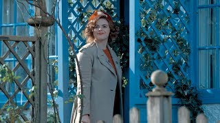 The Durrells in Coru Season 4 Margos Journey [upl. by Sanborn]