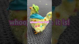 Most Hilarious Chicken Toys Tested [upl. by Nata]