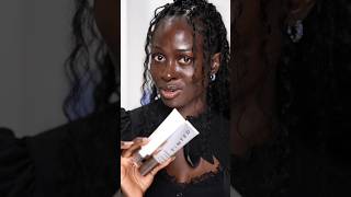 Dark Skin Friendly Tinted SPF [upl. by Ainerbas342]