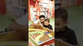 Hamleys at Forum Mall Kochi comedy funny toys hamleys kochi forummall [upl. by Piotr]