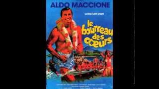 Aldo Maccione  Le bourreau des coeurs  Eric Demarsan [upl. by Liagibba]