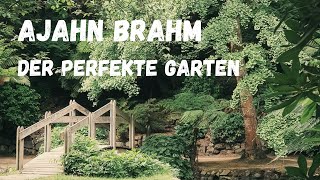 Der perfekte Garten  buddhistische Kurzgeschichte von Ajahn Brahm [upl. by Acinoda80]