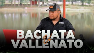 BACHATA VS VALLENATO CORTA VENAS MIX ✖️ BACHATA MIX 2023 ✖️ VALLENATO CORTA VENAS MIX 2023 [upl. by Ahsakal]