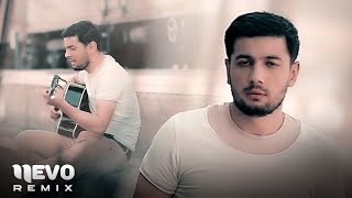 Jaloliddin Ahmadaliyev  Onajon remix video [upl. by Lrub]