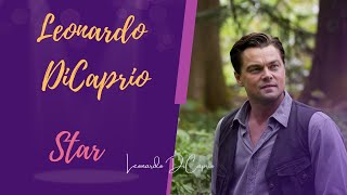 Leonardo DiCaprio Star and Eco Warrior [upl. by Socher]