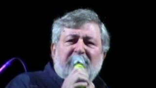 Vedi cara  Francesco Guccini live  Roma 230109 [upl. by Obediah]