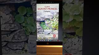 Le roman  Sadapter de Clara Dupont Monod [upl. by Leuname]