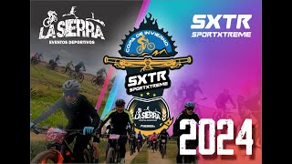 Copa Invierno Sportxtream 1º fecha 2024 [upl. by Sapphire]