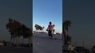 Longboard Dancing Part 264  Mark Ponce [upl. by Winston147]